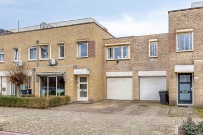Woning Bijsterveldenlaan 346 Tilburg