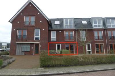 Woning Reehorsterweg 27A Ede