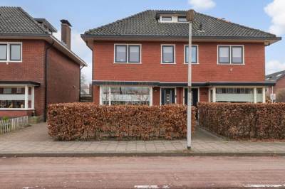 Woning Oldenzaalsestraat 380 Hengelo (OV)