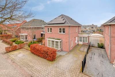 Woning Franseweg 57B Steenbergen (NB)