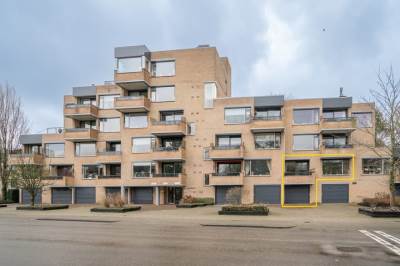 Woning C.F. Klaarstraat 223 Enschede