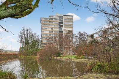 Woning Meander 389 Amstelveen