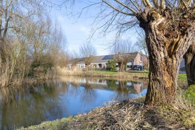 Woning Pieter Wariuslaan 68 Midwoud