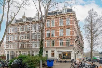 Woning Korte Lepelstraat 954 Amsterdam