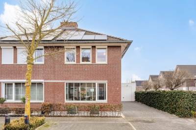 Woning Kerkuil 2 Eijsden