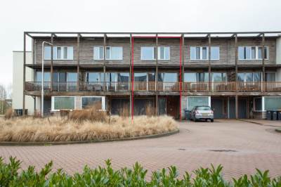 Woning De Torenvalk 5 Lichtenvoorde