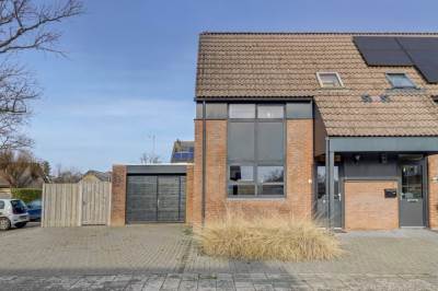 Woning Ripstraat 17 Kamperland
