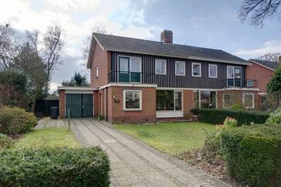 Woning Johan de Wittlaan 28 Hoogezand