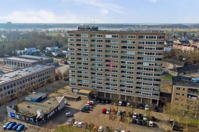 Woning Sweelinckplein 58 Den Bosch