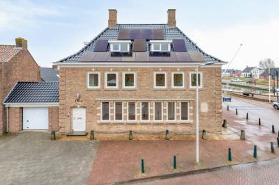 Woning Stoofdijk 2 Dinteloord
