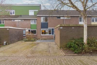 Woning Boogschutter 129 Hoorn (NH)