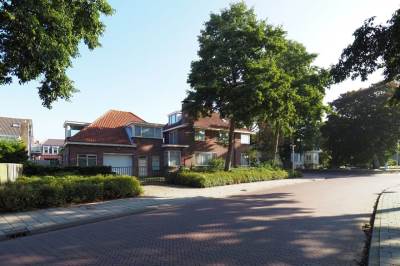 Woning Veerdam 2 Papendrecht