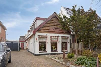 Woning Stationsweg 31 Hoofddorp