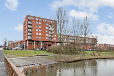 Woning Tasmanië 42 Zoetermeer