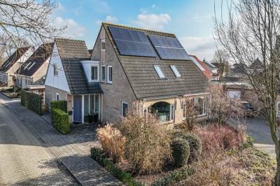 Woning Kroezenmaat 26 Ruinen (Gem. De Wolden)