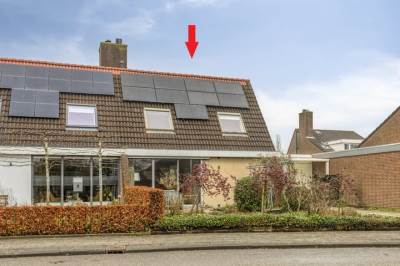Woning Beukeboom 6 Culemborg