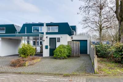 Woning Hofesch 17 Lichtenvoorde