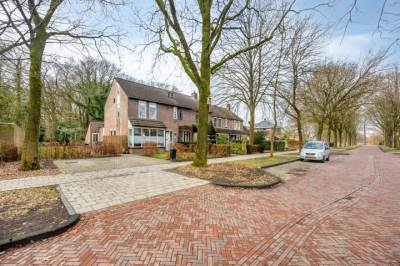 Woning Ir. Mentropweg 27 Veenhuizen