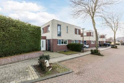 Woning Kleine Tiend 3 Echt