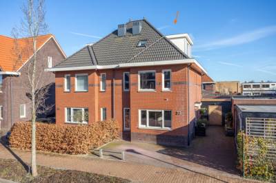 Woning Gouden Harplaan 37 Berkel en Rodenrijs
