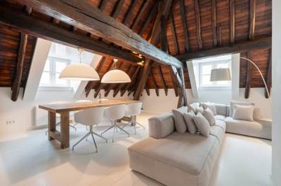 Woning Verwerhoek 10C Maastricht