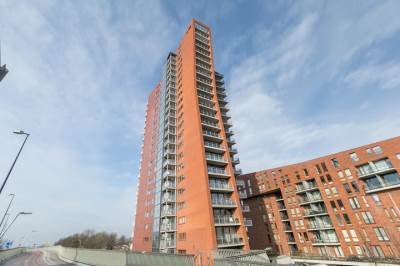 Woning Conradwerf 228 Zaandam