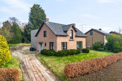 Woning Grachtstraat 70 Oirsbeek