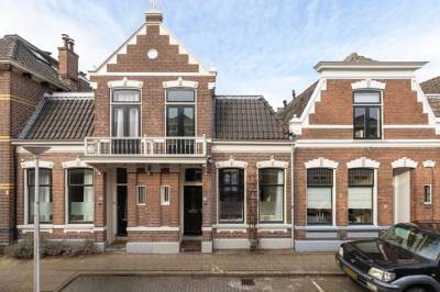 Woning Enkstraat 41 Zwolle