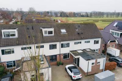 Woning Jaagband 64 Wognum