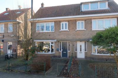 Woning Violierstraat 22 Almelo