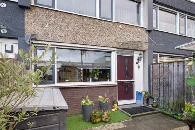 Woning Vierde Slagen 16 Den Bosch