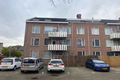 Woning Trappendaal 12B Maastricht