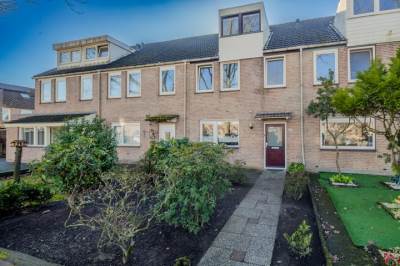 Woning Berg 106 Veldhoven