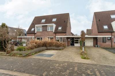 Woning De Kerspel 3 Westervoort