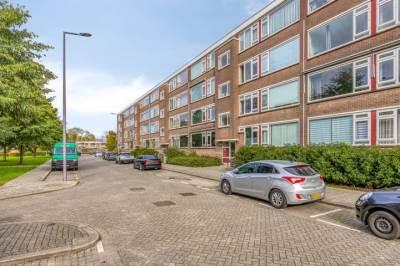 Woning Plotinusstraat 52 Rotterdam