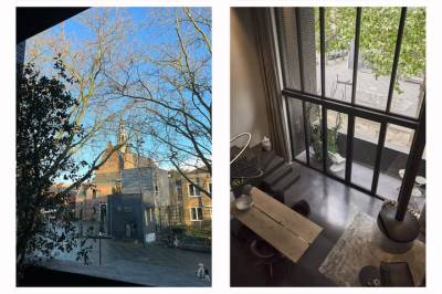 Woning Aan Cedron 12 Venlo