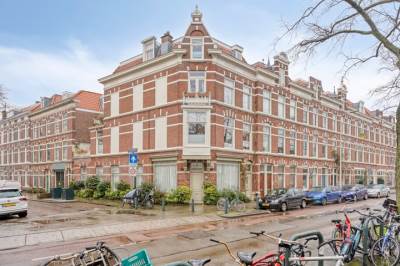 Woning Van Marumstraat 36 Den Haag