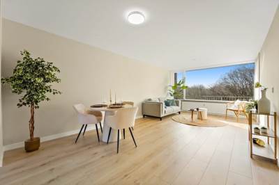 Woning Heiloostraat 109 Den Haag