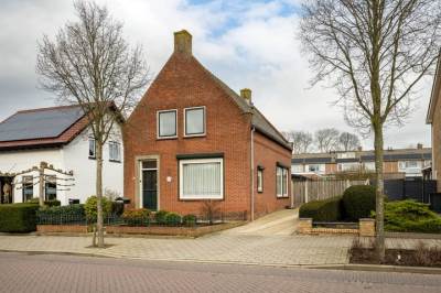 Woning Dorpsstraat 42 Woensdrecht