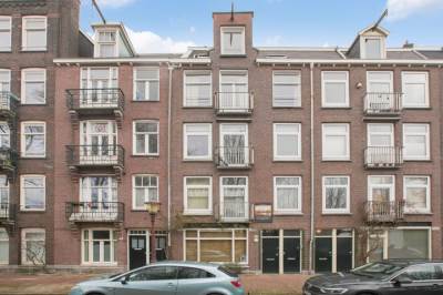 Woning Tolbrugstraat 54 Amsterdam