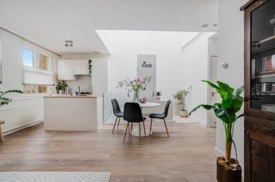 Woning Rijnstraat 803 Amsterdam