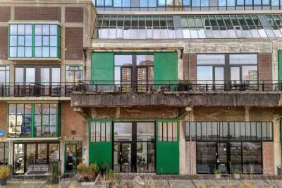Woning Nico Koomanskade 95 Rotterdam