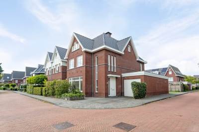 Woning Reinier van Holylaan 25 Heemstede