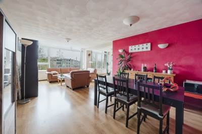 Woning Loosduinse Hoofdstraat 123 Den Haag