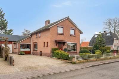 Woning Nieuw-Amsterdamweg 7 Nunspeet