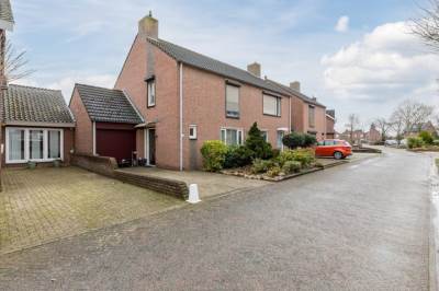 Woning Plataanstraat 10 Echt