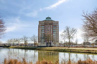 Woning Rossinistraat 152 Capelle aan den IJssel
