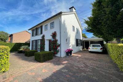 Woning Melkweg 7 Mill