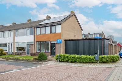 Woning Breitnerlaan 2 Woudenberg