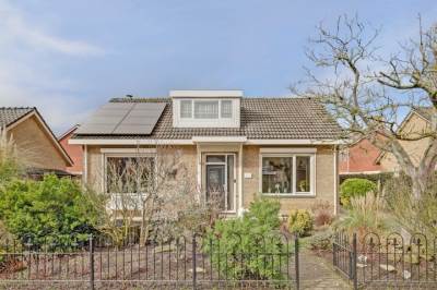 Woning Prinses Margrietstraat 3 Tholen
